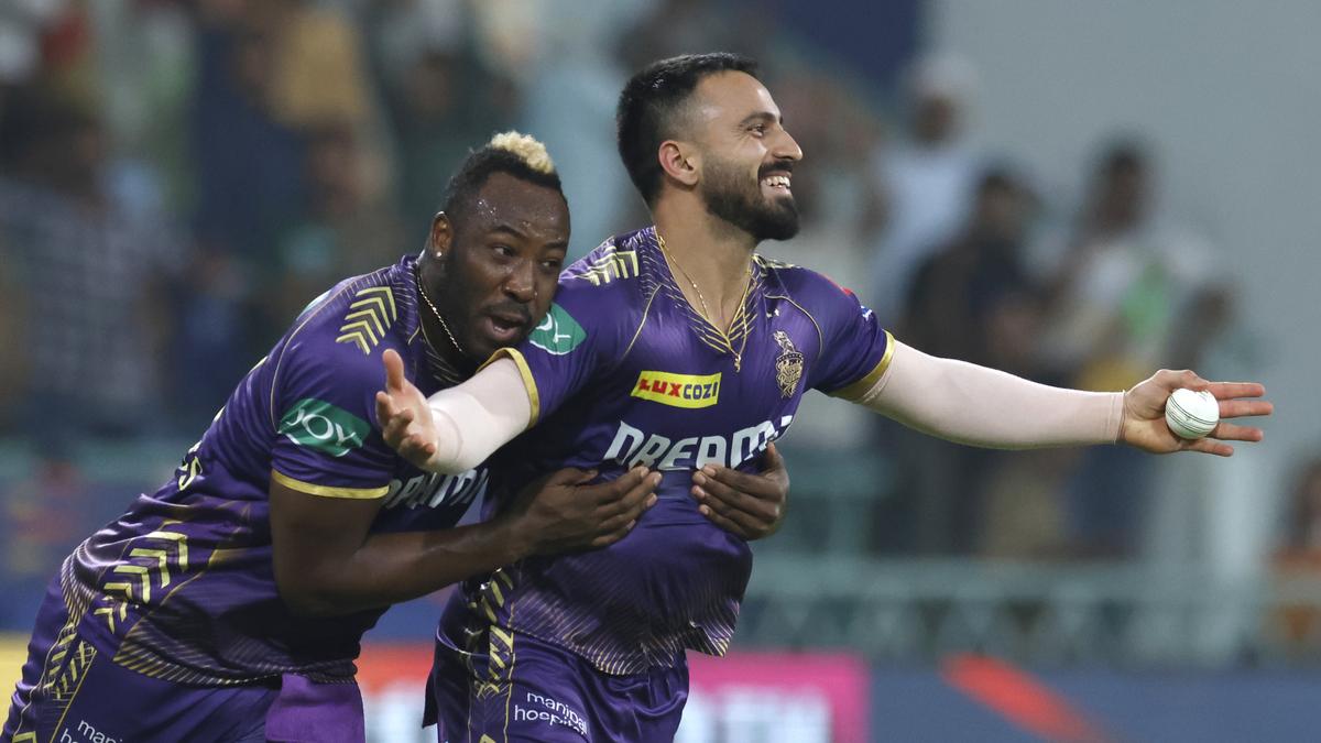 IPL 2024: Top catches of Indian Premier League this season